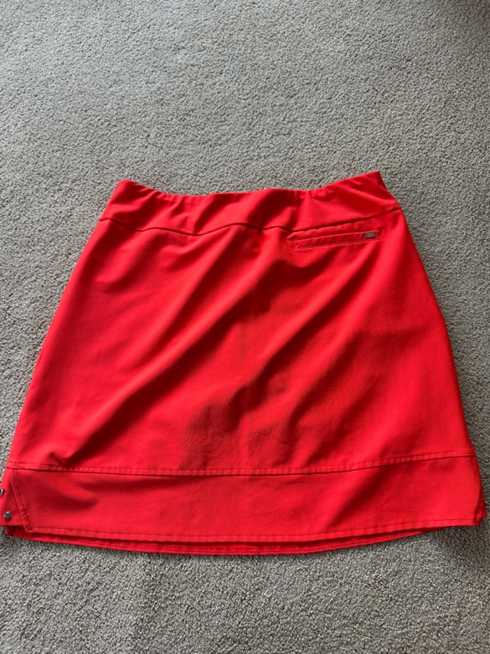 Tail skort - Picture 7 of 10